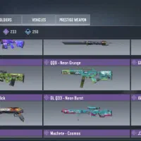 اکانت کالاف