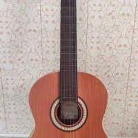 گیتار پارسی m6