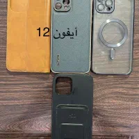 قاب گوشی ایفون  و سامسونگ