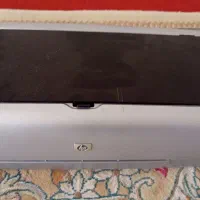 چاپگر لیزری hp