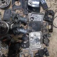 لوازم سوزوکی ۲۵۰x7|قطعات یدکی و لوازم جانبی|ری, سیزده آبان|دیوار