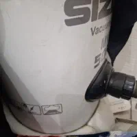جارو برقی سالم