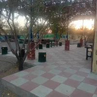 باغ ویلا ،