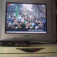 تلوزیون و دستگاه دیجتال|تلویزیون و پروژکتور|پاکدشت, پاکدشت (مامازند)|دیوار