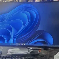 مانیتور خمیده ۳۴/۵ اینچ