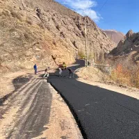 اجاره اکیب فینشر اکیب کامل آسفالت شبانه روزی|خدمات پیشه و مهارت|پاکدشت, پاکدشت (مامازند)|دیوار