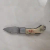 چاقو بابا اصلی|کلکسیون اشیاء عتیقه|تهران, تهرانسر شرقی|دیوار