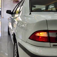 سمند Lxمدل ۸۷|خودرو سواری و وانت|جوانرود, |دیوار