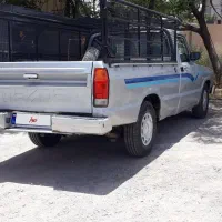 وانت مزدا ۲۰۰۰ ژاپن دوگانه