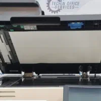 کپی رنگی کونیکا۴۵۲|پرینتر، اسکنر، کپی، فکس|کرمان, |دیوار