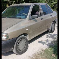 مرکز خودروهای اسقاطی|خدمات موتور و ماشین|تنکابن, |دیوار