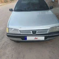 ماشین سالم سالم|خودرو سواری و وانت|خواف, |دیوار