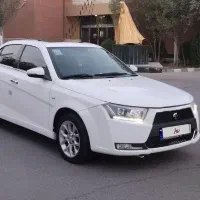 دنا پلاس توربو ۵دنده|خودرو سواری و وانت|تهران, صاحب الزمان|دیوار