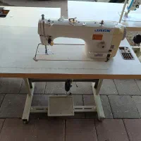 فروش چرخ خیاطی|چرخ خیاطی و ریسندگی|خوی, |دیوار