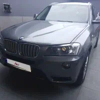 x3 مدل 2013|خودرو سواری و وانت|تهران, زعفرانیه|دیوار