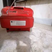 تلوزیون آنتیک|تلویزیون و پروژکتور|پاکدشت, پاکدشت (مامازند)|دیوار