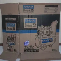 پمپ باد نووا|ابزارآلات|تهران, کرمان|دیوار