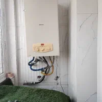 پکیج دیواری مری کری