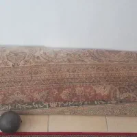 دوتخته فرش قدیمی