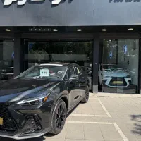 لکسوس NX350 Fsport|خودرو سواری و وانت|مشهد, سلام|دیوار