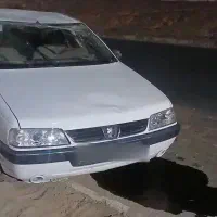 ۴۰۵ اس ال ایکس موتور TU5