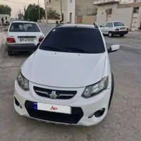 کوییک Rمدل اخرای ۱۴۰۱ نیمه دوم رینگ اسپرت|خودرو سواری و وانت|بندر ماهشهر, |دیوار