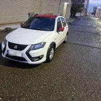 کوئیک GXR فول|خودرو سواری و وانت|سیرجان, |دیوار