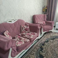 مبل راحتی ۶ نفره