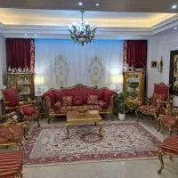 مبلمان وناهارخوری در حد نونو