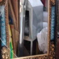 چهار چوبه تابلو فرش