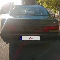 پژو آردی ۸۴ سند تک برگ|خودرو سواری و وانت|تبریز, |دیوار