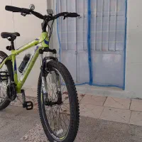 دوچرخه اورلورد ۲۷/۵