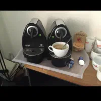 قهوه ساز اسپرسو ساز نسپرسو مدل Essenza|سماور، چای‌ساز، قهوه‌ساز|مشهد, طبرسی شمالی|دیوار