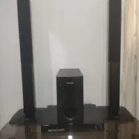 سیما خانگی سامسونگ|سیستم صوتی خانگی|تربت جام, یحیی آباد|دیوار