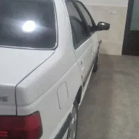 پژو پارس LX و TU5|خودرو سواری و وانت|زنجان, |دیوار