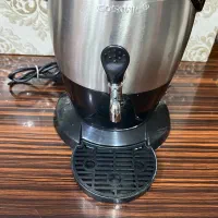 سماور برقی گوسونیک|سماور، چای‌ساز، قهوه‌ساز|تهران, جوانمردان (اندیشه)|دیوار