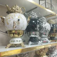 سماورگازی|سماور، چایساز، قهوهساز|یزد, |دیوار