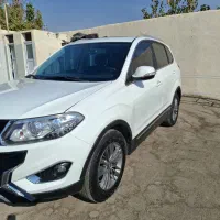 تیگو 5 مدل 95