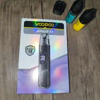 ویپ ارگاس g3|زیورآلات و اکسسوری|شیراز, میانرود|دیوار