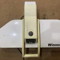 اتو پرسی winner