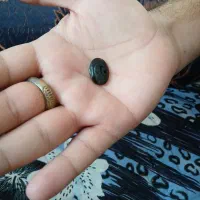 انگشتر نگین ،سه نگین عتیقه|کلکسیون اشیاء عتیقه|زابل, |دیوار