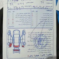 پراید ۱۳۱مدل۹۷دوگانه|خودرو سواری و وانت|مشهد, نکاح|دیوار