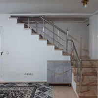 آپارتمان دوبلکس دربست جهت اجاره روزانه|اجارهٔ کوتاه‌مدت آپارتمان و سوئیت|بندر انزلی, طالب آباد|دیوار