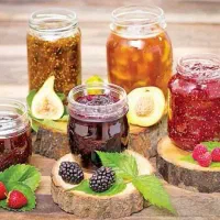 استخدام آقاخانم تولید،بسته بندی مرباوکمپوت +سرویس