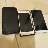 گوشی موبایل کارکرده