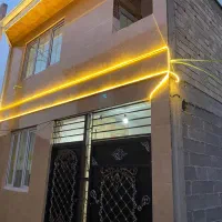 فروش آپارتمان ۶۰ متری ۲ خوابه طبقه ۱ در نخودچر