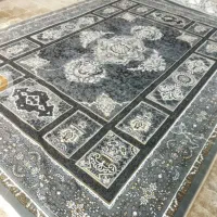 فرش ماهیسان|فرش|گرگان, |دیوار