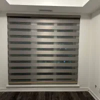 نصب ، شست و شو و تعمیر پرده|خدمات پیشه و مهارت|اهواز, کیان اباد|دیوار