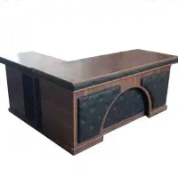 میز مدیریت 2000560 کی‌وود