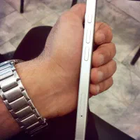آیفون ۱۶ نرمال ch128 iphone16 normal|موبایل|مشهد, سلام|دیوار